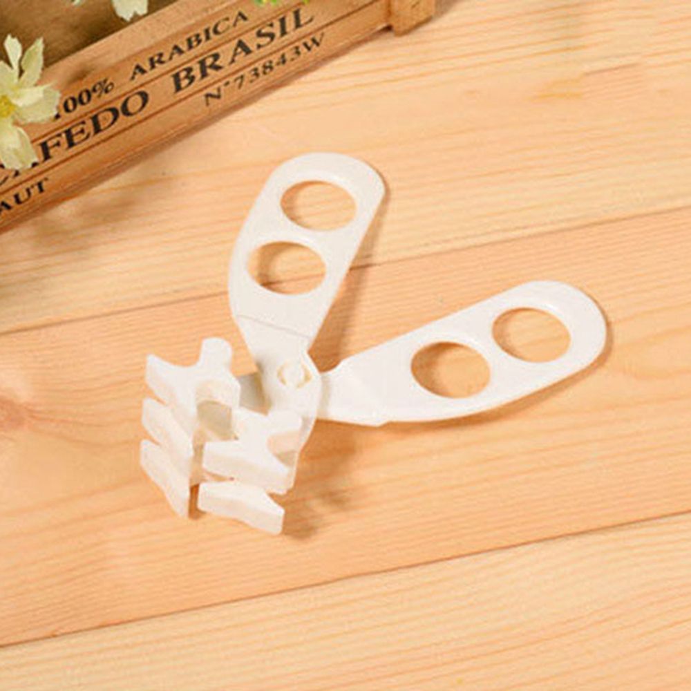 Baby Food Scissors Food-Grade Tool